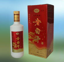 衡水臥龍泉酒業 醇香佳釀，誠邀天下客，共贏糖酒食品財富新篇章