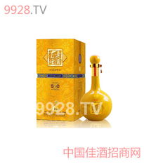 貴州古壇酒業 匠心傳承，醬香典范——產品系列全覽